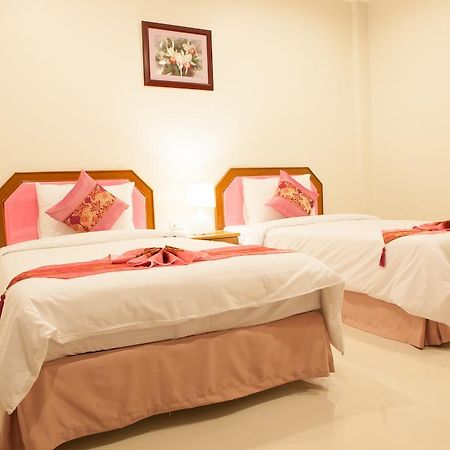 Phuket Airport Inn Ban Bo Han Exterior foto