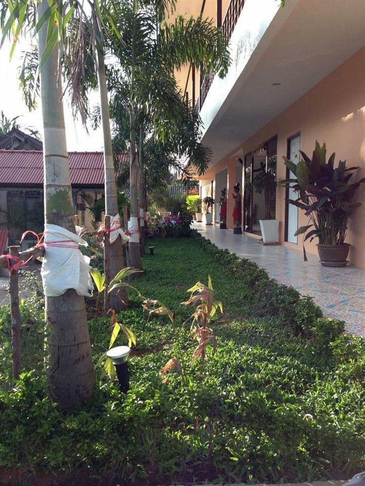 Phuket Airport Inn Ban Bo Han Exterior foto