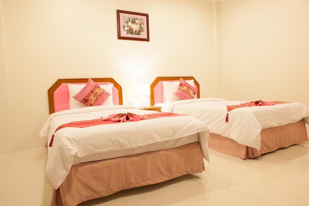 Phuket Airport Inn Ban Bo Han Exterior foto