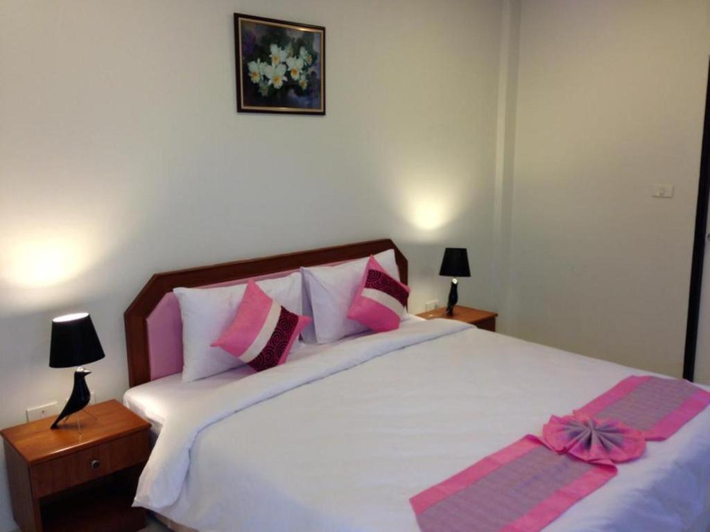 Phuket Airport Inn Ban Bo Han Habitación foto